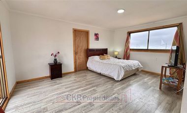 Parcela en Venta en LOS FRESNOS, CONDOMINIO RIOMAR, PICHIDANGUI