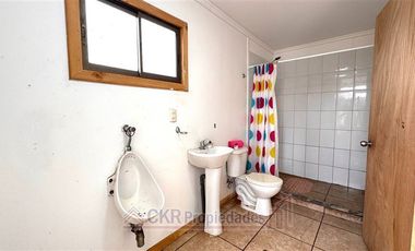 Parcela en Venta en LOS FRESNOS, CONDOMINIO RIOMAR, PICHIDANGUI