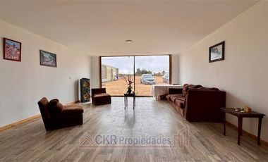 Parcela en Venta en LOS FRESNOS, CONDOMINIO RIOMAR, PICHIDANGUI