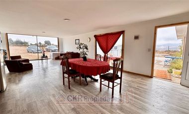 Parcela en Venta en LOS FRESNOS, CONDOMINIO RIOMAR, PICHIDANGUI