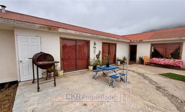 Parcela en Venta en LOS FRESNOS, CONDOMINIO RIOMAR, PICHIDANGUI