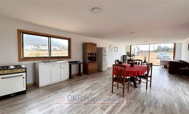 Parcela en Venta en LOS FRESNOS, CONDOMINIO RIOMAR, PICHIDANGUI