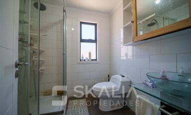 Casa en Venta en Altos de Coliumo