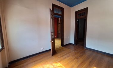 Arriendo Casa 6D/2B - Santiago