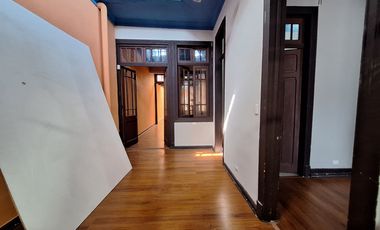 Arriendo Casa 6D/2B - Santiago