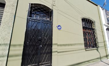 Arriendo Casa 6D/2B - Santiago