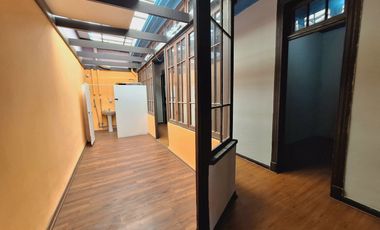 Arriendo Casa 6D/2B - Santiago