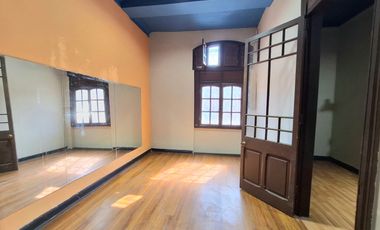 Arriendo Casa 6D/2B - Santiago