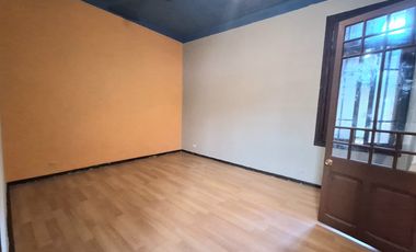 Arriendo Casa 6D/2B - Santiago
