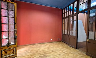 Arriendo Casa 6D/2B - Santiago
