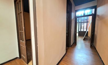 Arriendo Casa 6D/2B - Santiago