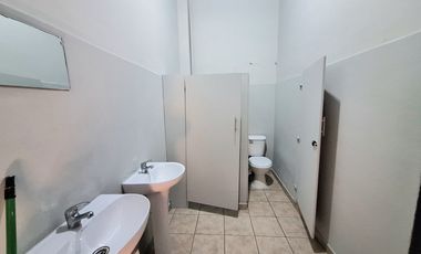 Arriendo Casa 6D/2B - Santiago