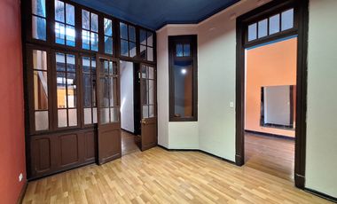 Arriendo Casa 6D/2B - Santiago