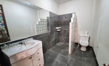 Arriendo Casa 6D/2B - Santiago