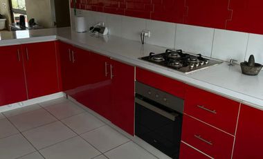 Venta Casa 4D/3B - Lampa