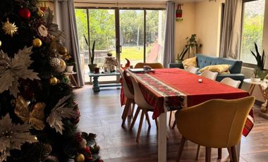 Venta Casa 4D/3B - Lampa