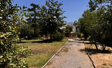 Venta Casa 4D/3B - Lampa