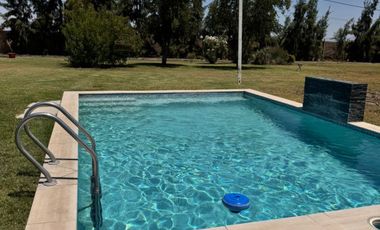 Venta Casa 4D/3B - Lampa