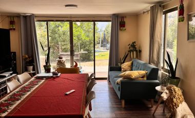 Venta Casa 4D/3B - Lampa