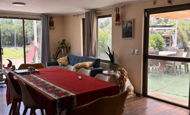 Venta Casa 4D/3B - Lampa