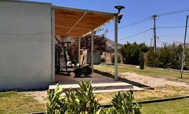 Venta Casa 4D/3B - Lampa