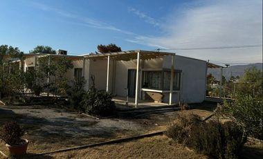 Venta Casa 4D/3B - Lampa