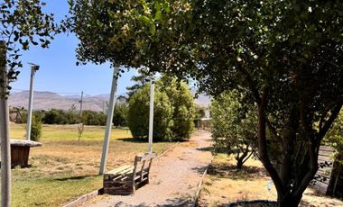 Venta Casa 4D/3B - Lampa