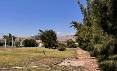 Venta Casa 4D/3B - Lampa