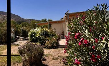 Venta Casa 4D/3B - Lampa