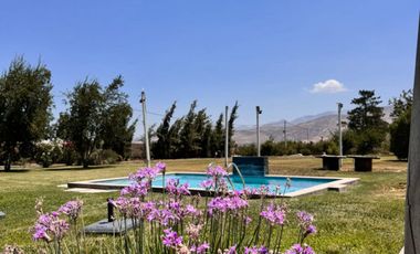 Venta Casa 4D/3B - Lampa