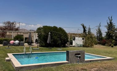 Venta Casa 4D/3B - Lampa