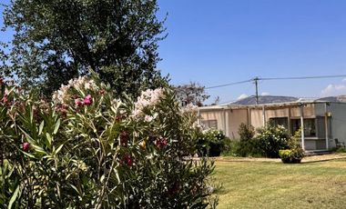 Venta Casa 4D/3B - Lampa