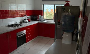 Venta Casa 4D/3B - Lampa