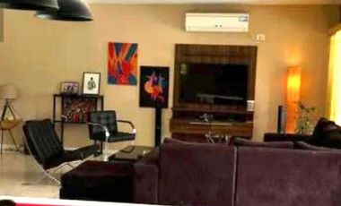 Alquiler de casa en el Barrio de Santa Juana amoblada -Canning