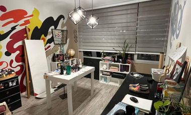 Alquiler de casa en el Barrio de Santa Juana amoblada -Canning