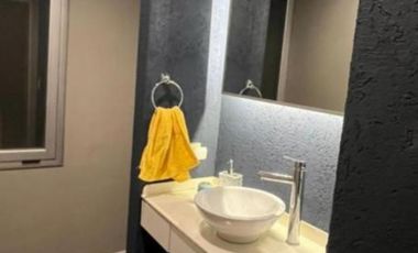 Alquiler de casa en el Barrio de Santa Juana amoblada -Canning