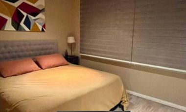 Alquiler de casa en el Barrio de Santa Juana amoblada -Canning