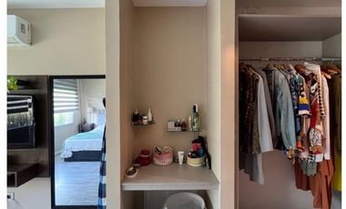 Alquiler de casa en el Barrio de Santa Juana amoblada -Canning