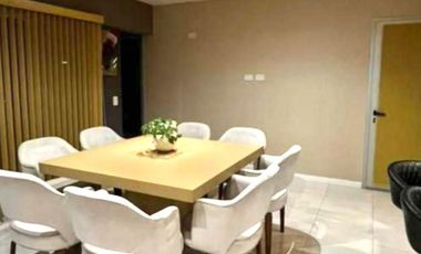 Alquiler de casa en el Barrio de Santa Juana amoblada -Canning