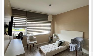 Alquiler de casa en el Barrio de Santa Juana amoblada -Canning