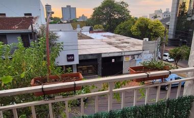 DEPARTAMENTO CÉNTRICO EN VENTA - APTO CRÉDITO HIPOTECARIO-.