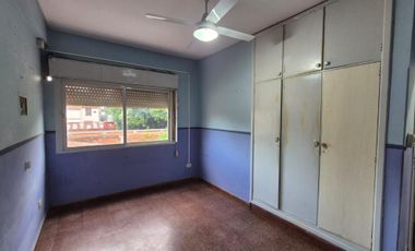 DEPARTAMENTO CÉNTRICO EN VENTA - APTO CRÉDITO HIPOTECARIO-.