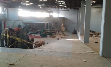 BODEGA EN ECATEPEC-RENTA