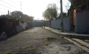 BODEGA EN ECATEPEC-RENTA