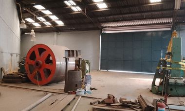 BODEGA EN ECATEPEC-RENTA