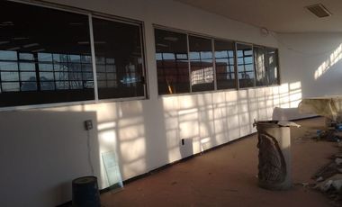 BODEGA EN ECATEPEC-RENTA