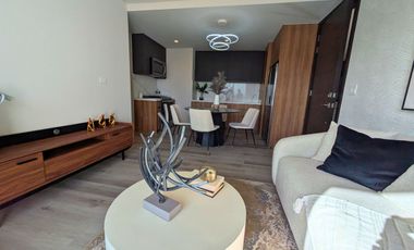 Departamento en Pre Venta Zona Otay Gato Bronco, Tijuana BC