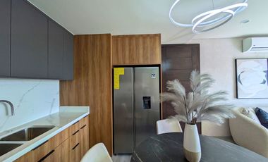 Departamento en Pre Venta Zona Otay Gato Bronco, Tijuana BC