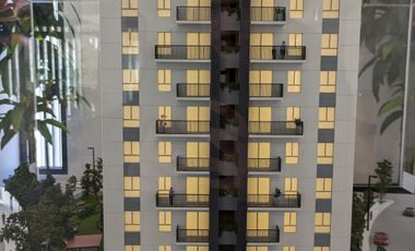 Departamento en Pre Venta Zona Otay Gato Bronco, Tijuana BC