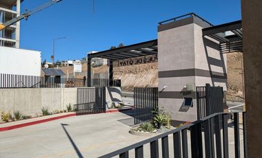 Departamento en Pre Venta Zona Otay Gato Bronco, Tijuana BC